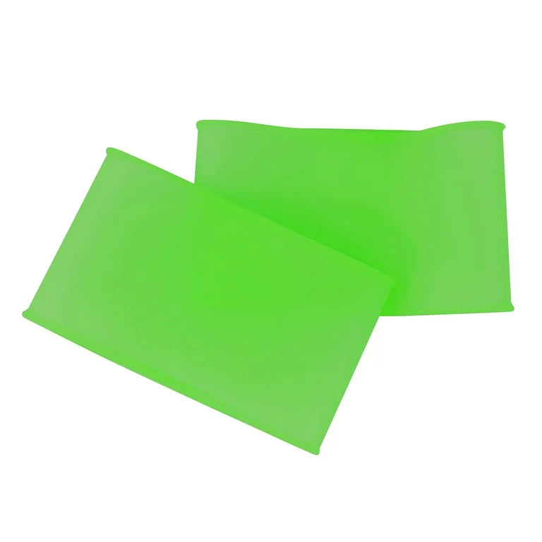 OVPWRD Mini Soccer Shin Guards – Lightweight Protective Set with Straps for Secure Fit